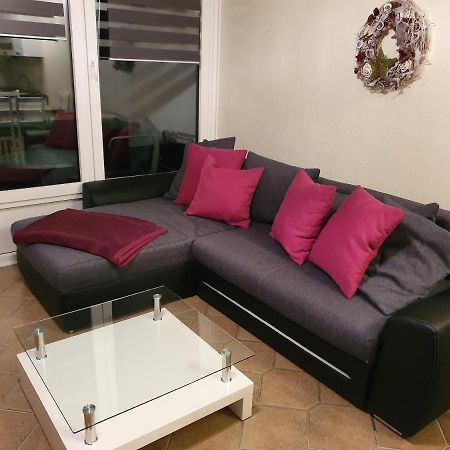 Ferienwohnung Am Paradies Bad Lauterberg Bagian luar foto