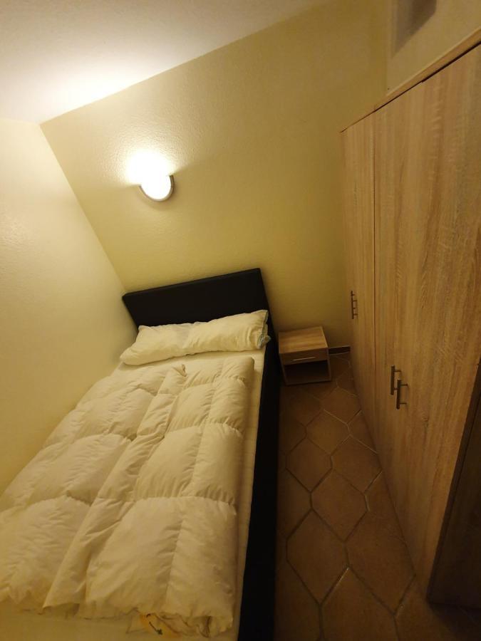 Ferienwohnung Am Paradies Bad Lauterberg Bagian luar foto